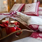 Guest house La Maison D'antan