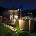 La Maison D'antan 3* Bionaz