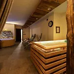 Guest house La Maison D'antan Bionaz