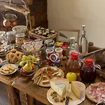 Guest house La Maison D'antan