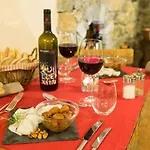 Guest house La Maison D'antan Bionaz