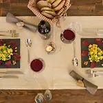 Guest house La Maison D'antan Bionaz