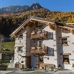 La Maison D'antan 3*