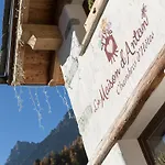 La Maison D'antan Guest house Bionaz