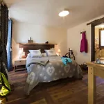 La Maison D'antan 3*