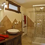 Guest house La Maison D'antan Bionaz
