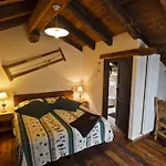 Guest house La Maison D'antan Bionaz