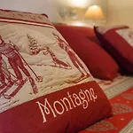 La Maison D'antan Guest house 3*
