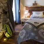 La Maison D'antan Guest house 3*