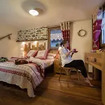 La Maison D'antan Bionaz