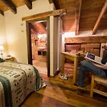 Guest house La Maison D'antan Bionaz