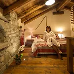 La Maison D'antan Guest house