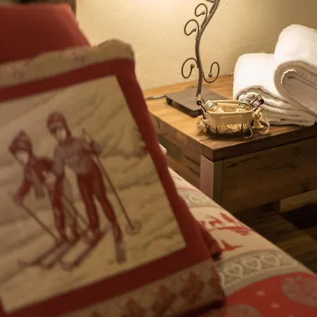 Penzion La Maison D'antan