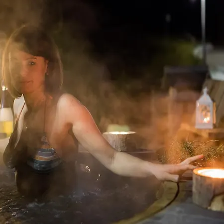 La Maison D'antan Penzion Bionaz