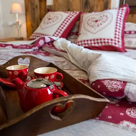 Penzion La Maison D'antan