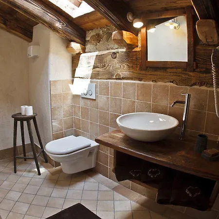 בית הארחה La Maison D'antan Bionaz