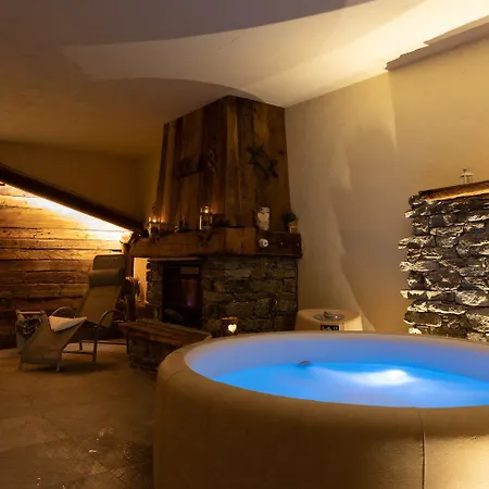 Penzion La Maison D'antan