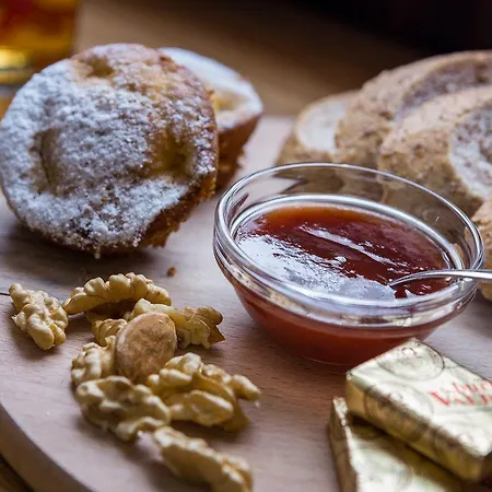 Penzion La Maison D'antan Bionaz