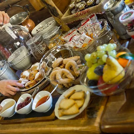 La Maison D'antan 4*