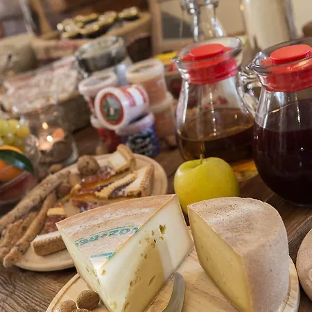 La Maison D'antan 4*