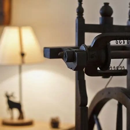 בית הארחה La Maison D'antan