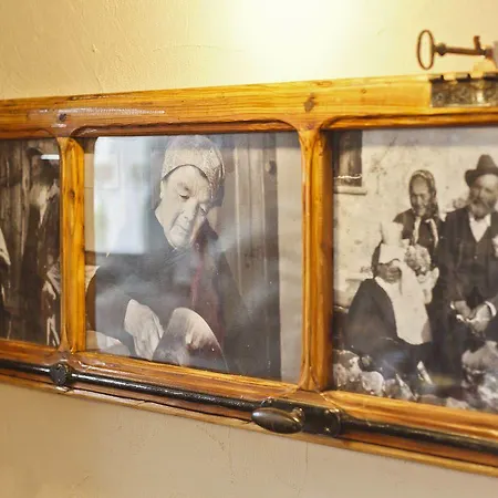 Penzion La Maison D'antan 4*