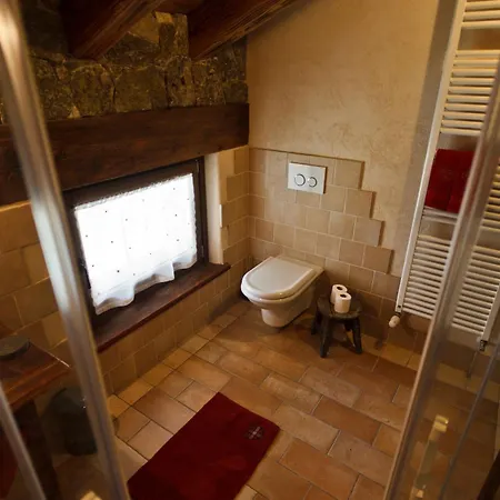 La Maison D'antan Gæstehus 3*