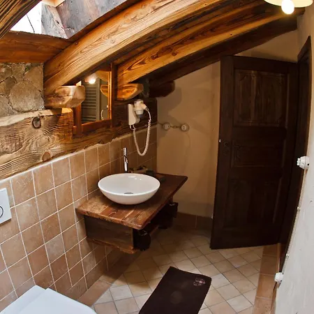 La Maison D'antan Penzion