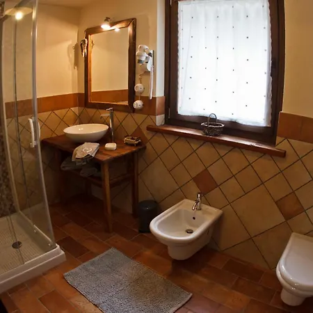 Gasthuis La Maison D'antan