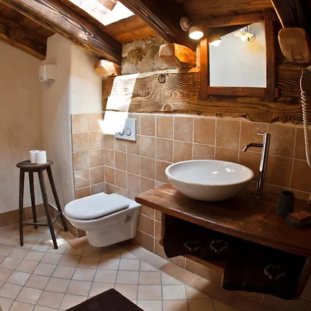 Gasthuis La Maison D'antan