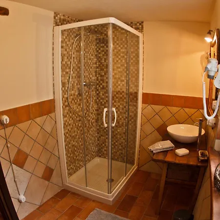 Gasthuis La Maison D'antan