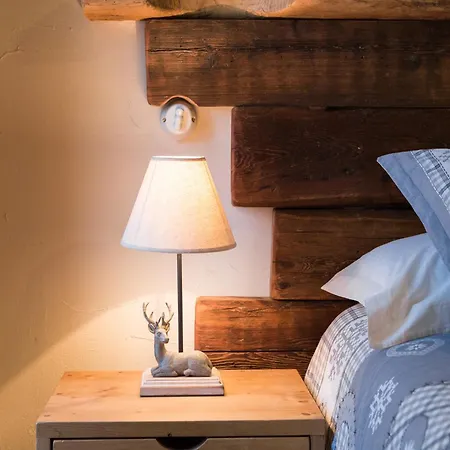 La Maison D'antan 4* Bionaz