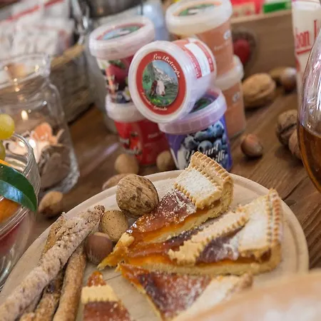 La Maison D'antan Bionaz