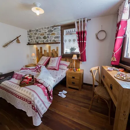 La Maison D'antan Guest house