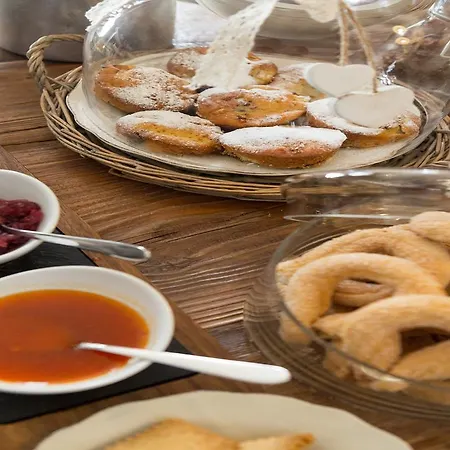 La Maison D'antan 4*