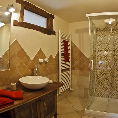 בית הארחה La Maison D'antan Bionaz