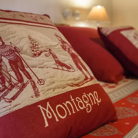 La Maison D'antan Penzion 4*