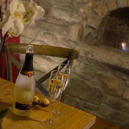 La Maison D'antan Penzion 4*