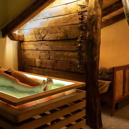 La Maison D'antan Bionaz