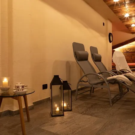 La Maison D'antan בית הארחה 4*