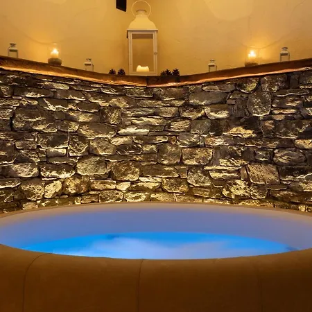 La Maison D'antan 4* Bionaz