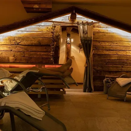 La Maison D'antan 4* Bionaz