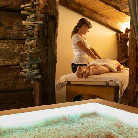 La Maison D'antan 3* Bionaz
