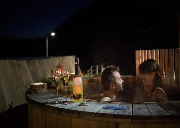 La Maison D'antan Gasthuis Bionaz