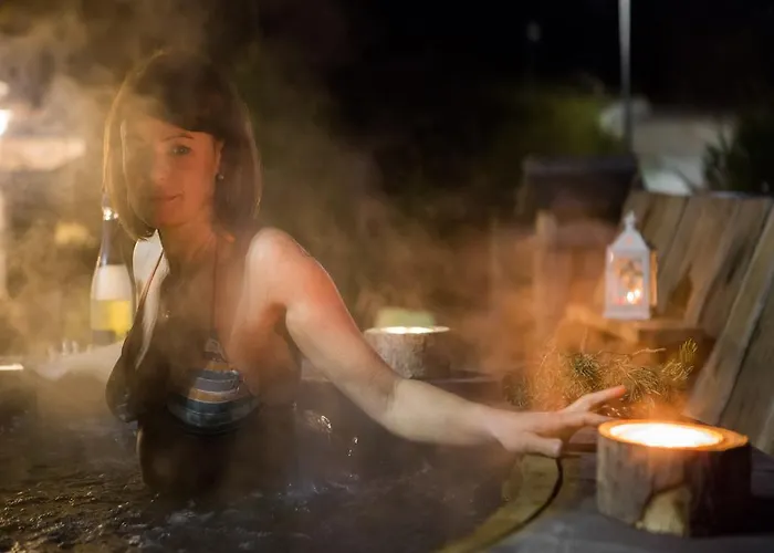 La Maison D'antan Gasthuis Bionaz