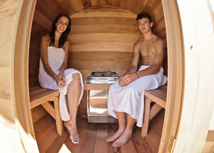 La Maison D'antan 4*