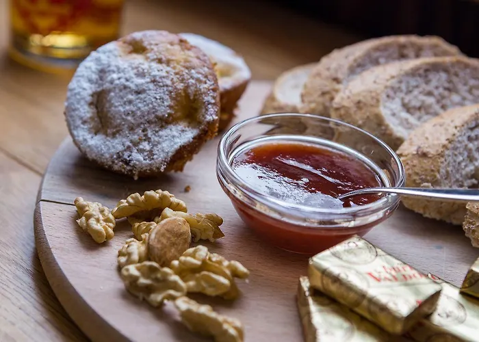 Gasthuis La Maison D'antan Bionaz