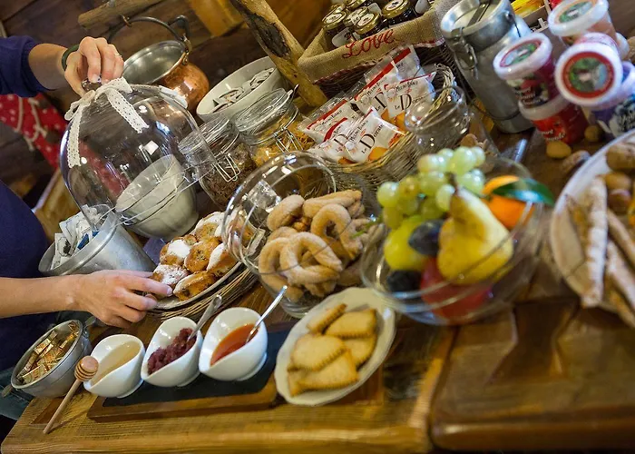 La Maison D'antan 4*