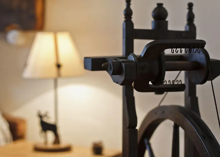 Gasthuis La Maison D'antan