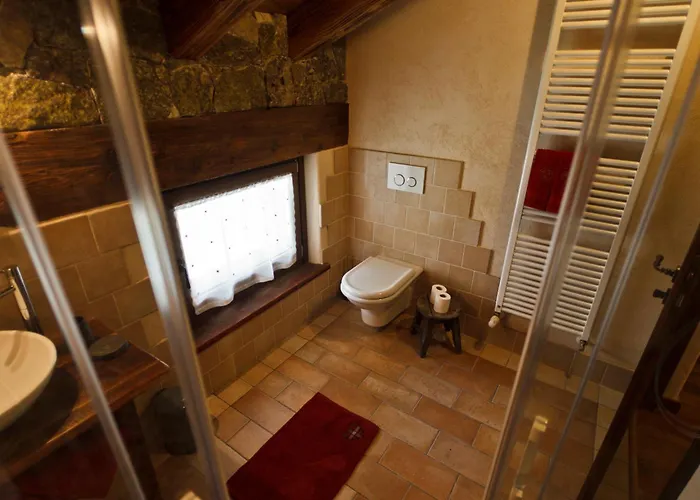 La Maison D'antan Penzion 4*